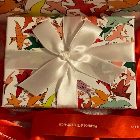 🃏 TIFFANY & CO. X ANDY WARHOL PLAYING CARDS 🃏 NWT 🃏 - Picture 14 of 16